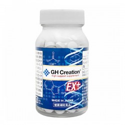 Viên uống tăng chiều cao GH-Creation