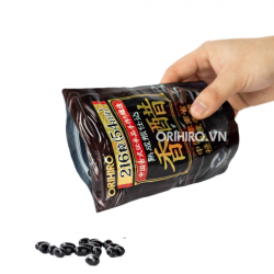 Dấm đen giảm cân, làm đẹp Orihiro Nhật Bản - 216 viên