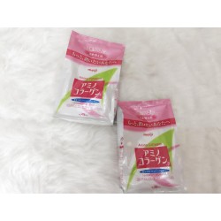 Bột Meiji Amino Collagen - 214gr