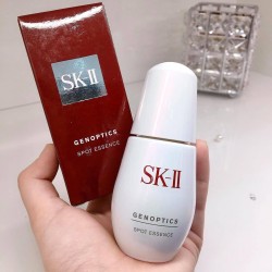 Serum SK-II Trị Nám Tàn Nhang Genoptics Spot Essence 50ml