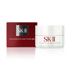 Kem dưỡng trắng da SK-II Cellumination Deep Surge EX