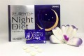 Viên uống giảm cân Night Diet Orihiro
