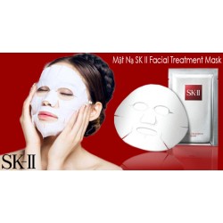 Mặt nạ SK-II Facial Treatment Mask