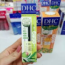 Tinh dầu Ô liu nguyên Chất DHC 7ml