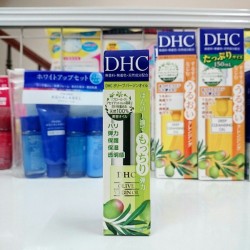 Tinh dầu Ô liu nguyên Chất DHC 7ml