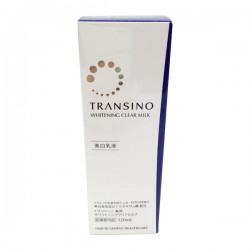 Sữa dưỡng trắng da trị nám Transino Whitening Clear Milk