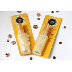 Serum dưỡng da, chống lão hóa Shiseido Aqualabel Royal màu vàng