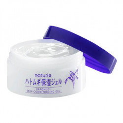 Kem dưỡng ý dĩ dạng gel Naturie Hatomugi Skin Conditioning Gel 180g