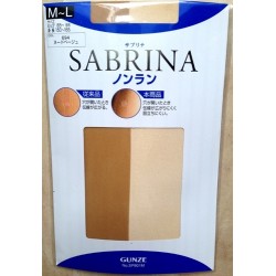 Quần tất Sabrina Hikishime (sét 3) Nhật Bản