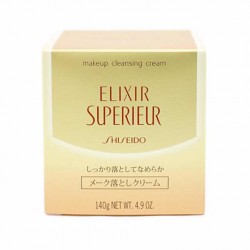Kem tẩy trang Shiseido Elixir Superieur makeup cleansing cream