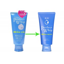 Sữa rửa mặt Shiseido Perfect Whip 120g