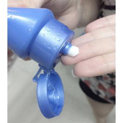 Sữa rửa mặt Shiseido Senka Perfect Whip 120g