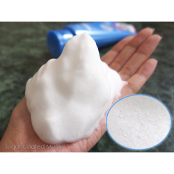 Sữa rửa mặt Shiseido Senka Perfect Whip 120g