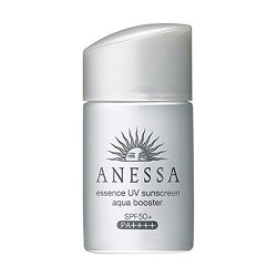 Kem chống nắng Anessa Essence UV Sunscreen Aqua Booster SPF50+
