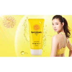 Kem chống nắng Kose Sports Beauty UVWear Gel SPF50+