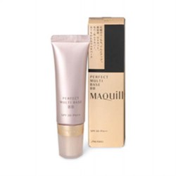 Kem BB Shiseido Maquillage Perfect Multi Base