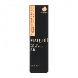 Kem BB Shiseido Maquillage Perfect Multi Base