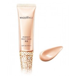 Kem BB Shiseido Maquillage Perfect Multi Base