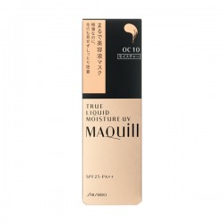Kem nền Shiseido Maquillage True Liquid Moisture UV