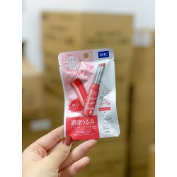 Son Dưỡng Có Màu DHC Pure Color Lip Cream Stick