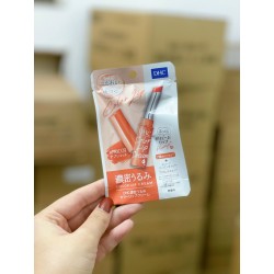 Son Dưỡng Có Màu DHC Pure Color Lip Cream Stick
