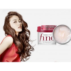 Kem Ủ Tóc Fino Premium Touch Shiseido