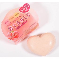 Xà Phòng Trị Thâm Mông Pelican Hip Care Soap 80g