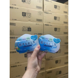 Xà Phòng Trị Thâm Mông Pelican Hip Care Soap 80g