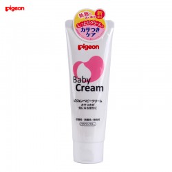 Kem dưỡng da cho bé Pigeon Baby Cream