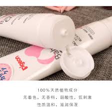 Kem dưỡng da cho bé Pigeon Baby Cream