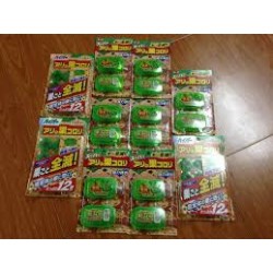 Hộp diệt kiến Nhật Bản Super ant nest Kololi