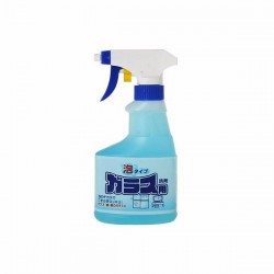 Chai xịt vệ sinh lau kính 300ml Rocket