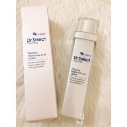 Nước hoa hồng Dr Select Extract Lotion