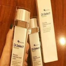 Nước hoa hồng Dr Select Extract Lotion