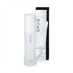 Nước hoa hồng trắng da Shiseido HaKu Active Melanoreleaser