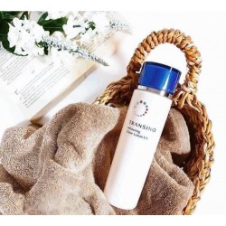 Nước hoa hồng làm trắng, trị nám Transino whitening clear lotion