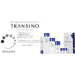 Nước hoa hồng làm trắng, trị nám Transino whitening clear lotion