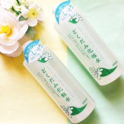 Nước hoa hồng diếp cá Dokudami Natural Skin Lotion