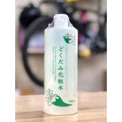 Nước hoa hồng diếp cá Dokudami Natural Skin Lotion