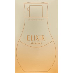 Tinh chất nâng cơ chống nhăn shiseido elixir enriched serum