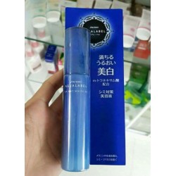 Huyết thanh dưỡng trắng, trị nám shiseido aqualabel bright white EX