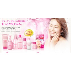 Xịt khoáng Sana Hadanomy Collagen Mist