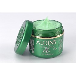 Kem dưỡng trắng da toàn thân lô hội Aloins Eaude Cream S