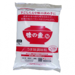 Mì chính Ajinomoto 1kg Nhật Bản