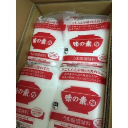 Mì chính Ajinomoto 1kg Nhật Bản