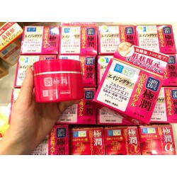 Kem dưỡng da Hada Labo Koi-Gokujyun 5in1 Perfect Gel 100g