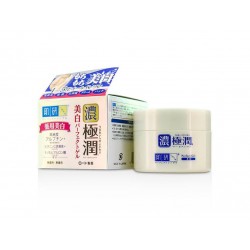 Kem dưỡng da Hada Labo Koi-Gokujyun 5in1 Perfect Gel 100g