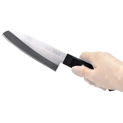 Dao inox làm bếp cao cấp Kai Seki Magoroku Nhật Bản