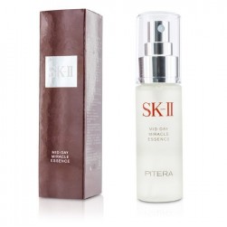 Tinh chất dạng xịt SK-II Mid-Day Miracle Essences 50ml