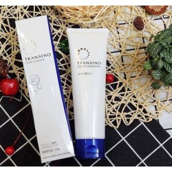 Kem tẩy trang Transino Clear Cleansing 120g